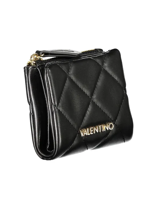 Valentino Recycelte Geldbörse mit Kartenfächern
