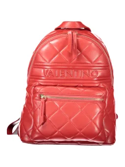 Valentino Rucksack: Kontrastdetails & Logo - Einzigartigkeit
