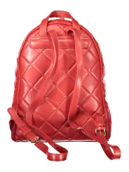Valentino Rucksack: Kontrastdetails & Logo - Einzigartigkeit