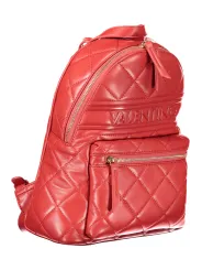Valentino Rucksack: Kontrastdetails & Logo - Einzigartigkeit