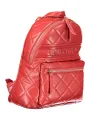 Valentino Rucksack: Kontrastdetails & Logo - Einzigartigkeit