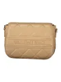 "VALENTINO BAGS Einzelstücke & Seltenheiten im Sale | Verstellbare Schultertasche mit Innentaschen und Reißverschluss Beige online kaufen"|Planet-Deluxe