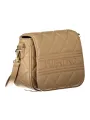 "VALENTINO BAGS Einzelstücke & Seltenheiten im Sale | Verstellbare Schultertasche mit Innentaschen und Reißverschluss Beige online kaufen"|Planet-Deluxe