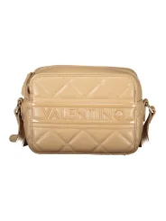 "VALENTINO BAGS Einzelstücke & Seltenheiten im Sale | Verstellbare Schultertasche mit Innentaschen und Kontrastdetails online kaufen"|Planet-Deluxe
