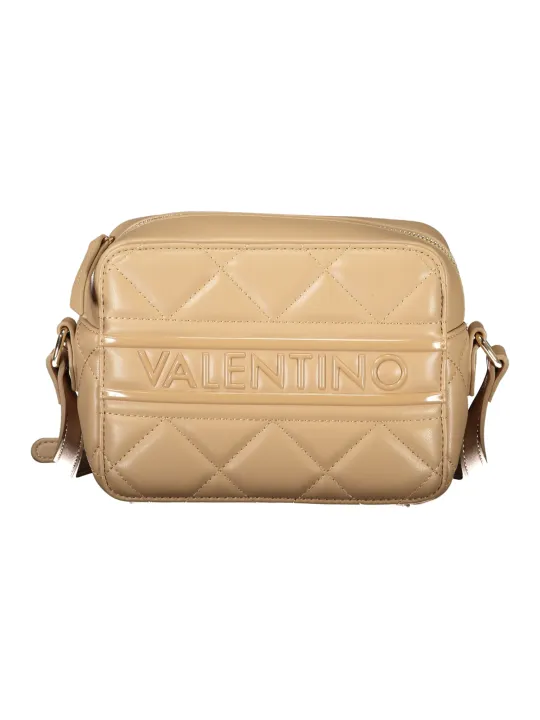 "VALENTINO BAGS Einzelstücke & Seltenheiten im Sale | Verstellbare Schultertasche mit Innentaschen und Kontrastdetails online kaufen"|Planet-Deluxe