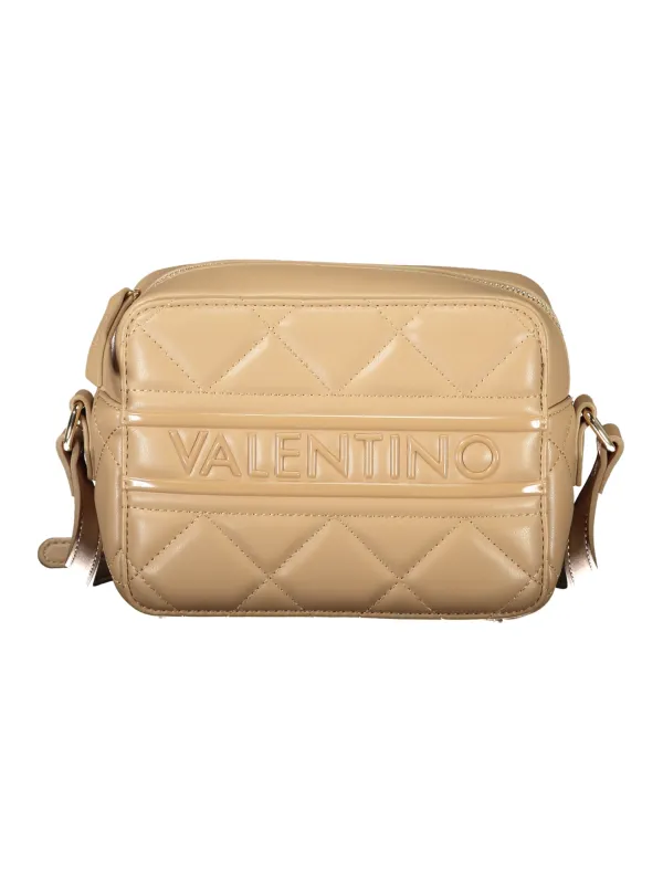 "VALENTINO BAGS Einzelstücke & Seltenheiten im Sale | Verstellbare Schultertasche mit Innentaschen und Kontrastdetails online kaufen"|Planet-Deluxe