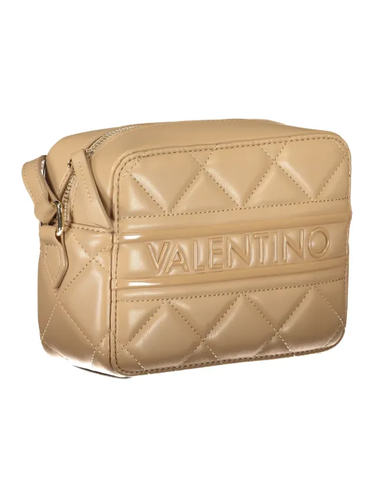 "VALENTINO BAGS Einzelstücke & Seltenheiten im Sale | Verstellbare Schultertasche mit Innentaschen und Kontrastdetails online kaufen"|Planet-Deluxe