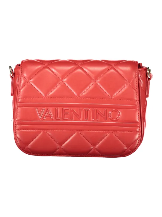 "VALENTINO BAGS Einzelstücke & Seltenheiten im Sale | Abnehmbare Schultertasche mit Innentaschen und Logo online kaufen"|Planet-Deluxe