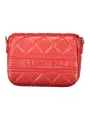 "VALENTINO BAGS Einzelstücke & Seltenheiten im Sale | Abnehmbare Schultertasche mit Innentaschen und Logo online kaufen"|Planet-Deluxe