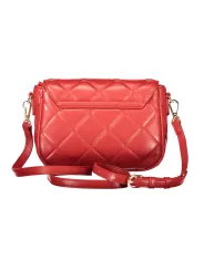"VALENTINO BAGS Einzelstücke & Seltenheiten im Sale | Abnehmbare Schultertasche mit Innentaschen und Logo online kaufen"|Planet-Deluxe