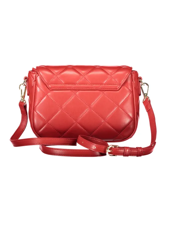"VALENTINO BAGS Einzelstücke & Seltenheiten im Sale | Abnehmbare Schultertasche mit Innentaschen und Logo online kaufen"|Planet-Deluxe