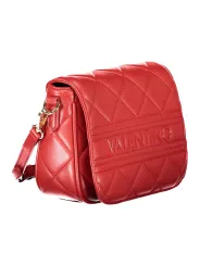 "VALENTINO BAGS Einzelstücke & Seltenheiten im Sale | Abnehmbare Schultertasche mit Innentaschen und Logo online kaufen"|Planet-Deluxe