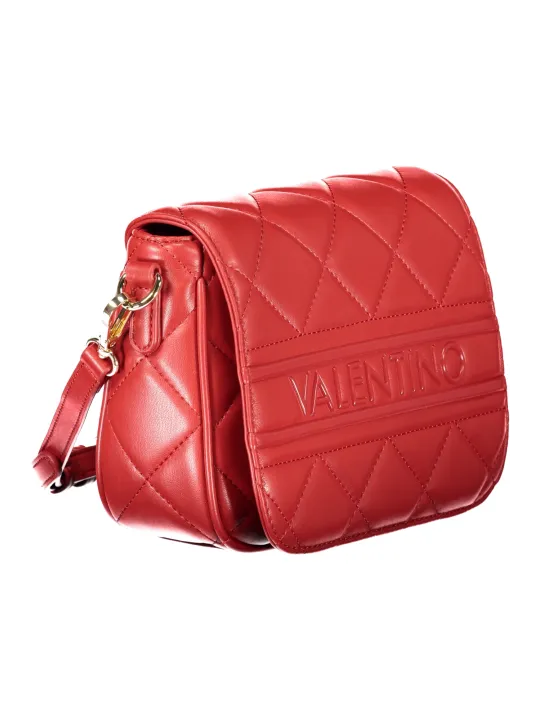 "VALENTINO BAGS Einzelstücke & Seltenheiten im Sale | Abnehmbare Schultertasche mit Innentaschen und Logo online kaufen"|Planet-Deluxe