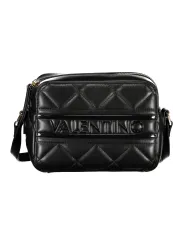 "VALENTINO BAGS Einzelstücke & Seltenheiten im Sale | Verstellbare Schultertasche mit Innentaschen und Logo  online kaufen"|Planet-Deluxe