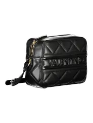 "VALENTINO BAGS Einzelstücke & Seltenheiten im Sale | Verstellbare Schultertasche mit Innentaschen und Logo  online kaufen"|Planet-Deluxe