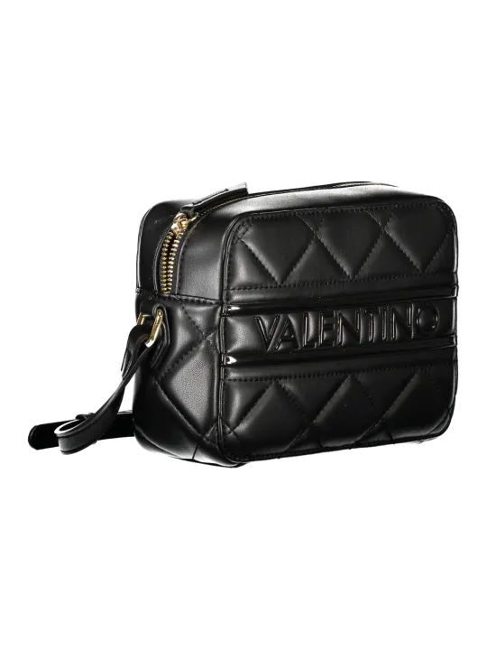 "VALENTINO BAGS Einzelstücke & Seltenheiten im Sale | Verstellbare Schultertasche mit Innentaschen und Logo  online kaufen"|Planet-Deluxe