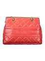 "VALENTINO BAGS Einzelstücke & Seltenheiten im Sale | Doppelt-Griff-Schultertasche mit Kette und Telefonfach online kaufen"|Planet-Deluxe