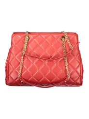"VALENTINO BAGS Einzelstücke & Seltenheiten im Sale | Doppelt-Griff-Schultertasche mit Kette und Telefonfach online kaufen"|Planet-Deluxe