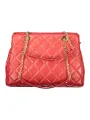 "VALENTINO BAGS Einzelstücke & Seltenheiten im Sale | Doppelt-Griff-Schultertasche mit Kette und Telefonfach online kaufen"|Planet-Deluxe