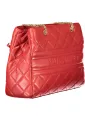 "VALENTINO BAGS Einzelstücke & Seltenheiten im Sale | Doppelt-Griff-Schultertasche mit Kette und Telefonfach online kaufen"|Planet-Deluxe