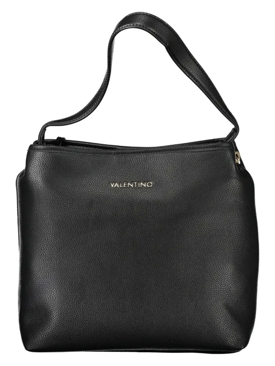 VALENTINO BAGS VBS7LX03BRIXTON_NENERO: Elegante Handtasche