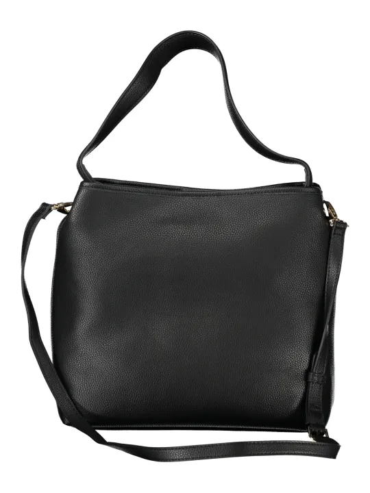 VALENTINO BAGS VBS7LX03BRIXTON_NENERO: Elegante Handtasche