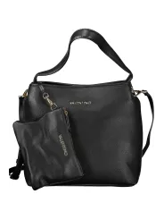 VALENTINO BAGS VBS7LX03BRIXTON_NENERO: Elegante Handtasche