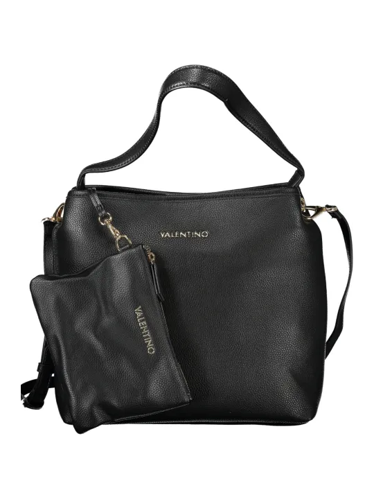 VALENTINO BAGS VBS7LX03BRIXTON_NENERO: Elegante Handtasche