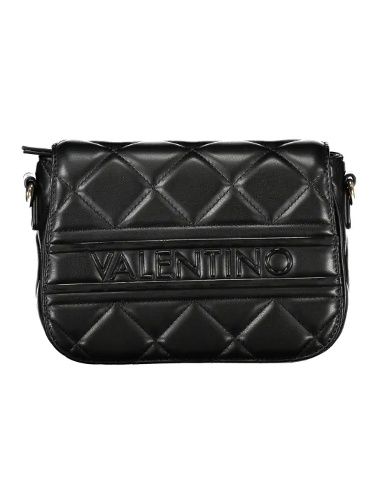 "VALENTINO BAGS Einzelstücke & Seltenheiten im Sale | Verstellbare Schultertasche mit Innentaschen und Reißverschlussdetails online kaufen"|Planet-Deluxe