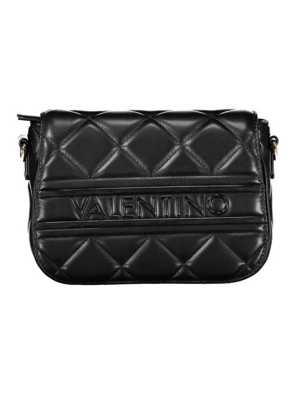 "VALENTINO BAGS Einzelstücke & Seltenheiten im Sale | Verstellbare Schultertasche mit Innentaschen und Reißverschlussdetails online kaufen"|Planet-Deluxe