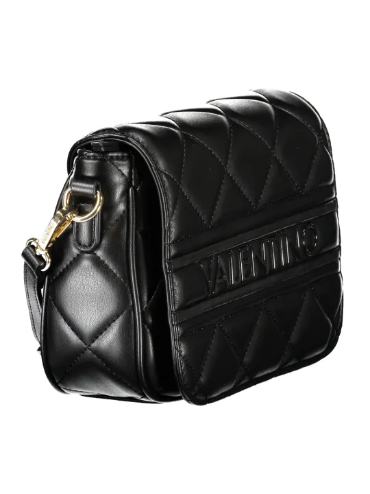 "VALENTINO BAGS Einzelstücke & Seltenheiten im Sale | Verstellbare Schultertasche mit Innentaschen und Reißverschlussdetails online kaufen"|Planet-Deluxe