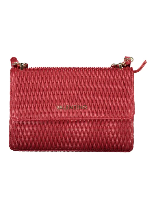 VALENTINO BAGS FREQUENZY ROROSSO – Exklusive Schultertasche