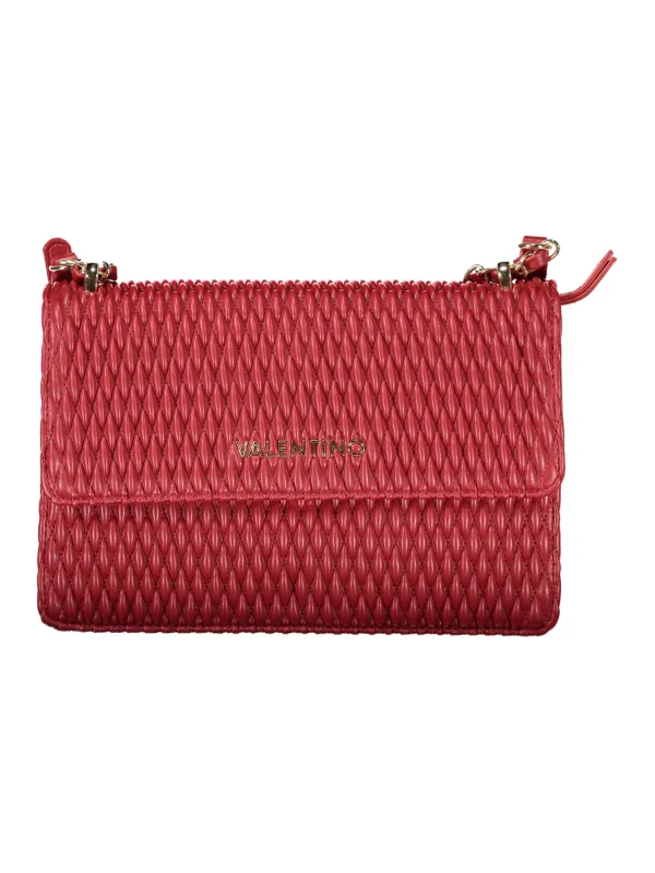 VALENTINO BAGS FREQUENZY ROROSSO – Exklusive Schultertasche VALENTINO BAGS FREQUENZY ROROSSO – Exklusive Schultertasche