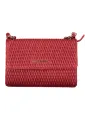 VALENTINO BAGS FREQUENZY ROROSSO – Exklusive Schultertasche