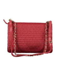 VALENTINO BAGS FREQUENZY ROROSSO – Exklusive Schultertasche