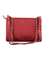 VALENTINO BAGS FREQUENZY ROROSSO – Exklusive Schultertasche