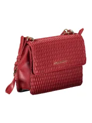 VALENTINO BAGS FREQUENZY ROROSSO – Exklusive Schultertasche