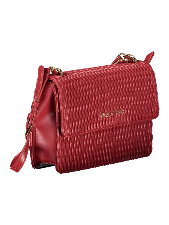 VALENTINO BAGS FREQUENZY ROROSSO – Exklusive Schultertasche