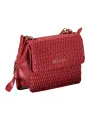VALENTINO BAGS FREQUENZY ROROSSO – Exklusive Schultertasche