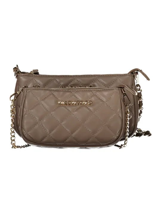 "VALENTINO BAGS Startseite im Sale | VALENTINO BAGS DAMENTASCHE BRAUN online kaufen"|Planet-Deluxe