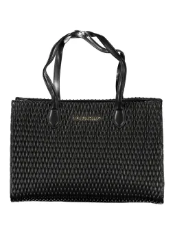 Exklusive Valentino Schultertasche mit Griffen & Fächern