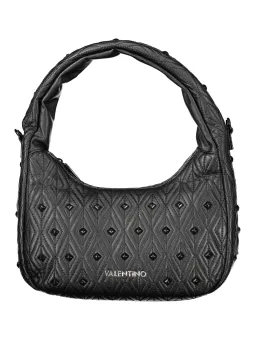 Valentino Bags Joia: Exklusive Schwarze Handtasche