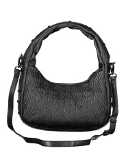 Valentino Bags Joia: Exklusive Schwarze Handtasche