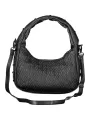 Valentino Bags Joia: Exklusive Schwarze Handtasche