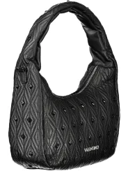 Valentino Bags Joia: Exklusive Schwarze Handtasche