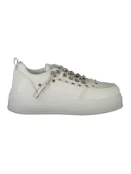 "Laura Biagiotti Startseite im Sale | LAURA BIAGIOTTI DAMEN SPORTSCHUHE WEISS online kaufen"|Planet-Deluxe