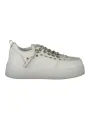 "Laura Biagiotti Startseite im Sale | LAURA BIAGIOTTI DAMEN SPORTSCHUHE WEISS online kaufen"|Planet-Deluxe