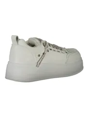 "Laura Biagiotti Sneakers im Sale | Laura Biagiotti 8729_BIWHITE online kaufen"|Planet-Deluxe