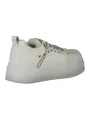 "Laura Biagiotti Startseite im Sale | LAURA BIAGIOTTI DAMEN SPORTSCHUHE WEISS online kaufen"|Planet-Deluxe