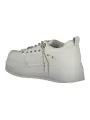 "Laura Biagiotti Sneakers im Sale | Laura Biagiotti 8729_BIWHITE online kaufen"|Planet-Deluxe